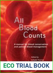 All Blood Counts