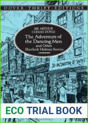 The Adventure of the Dancing Men and Other Sherlock Holmes Stories (Dover Thrift Editions) by Sir Arthur Conan Doyle (28-Mar-2003) Paperback