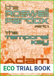 The Roswell Paradox: The Temporal Key (Part 1)