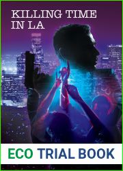 Killing Time In LA (Tom and Stanley, #3)