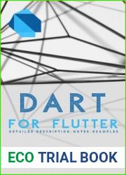 Dart Programming For Flutter