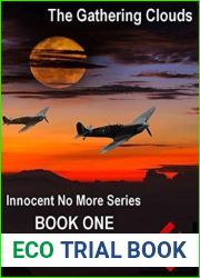 The Gathering Clouds (Innocent No More, #1)