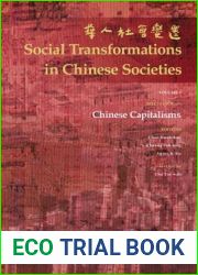 Chinese Capitalisms