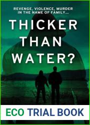 Thicker Than Water?