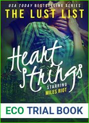 Heart Strings: The Devon Stone Prequel (The Lust List: Miles Riot #1)