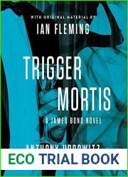 Trigger Mortis: A James Bond Novel (James Bond Series) by Anthony Horowitz, Ian Fleming(September 8, 2015) Audio CD