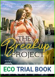 The Breakup Project (Original Six Hockey #1)