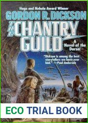 The Chantry Guild (Childe Cycle, #9)
