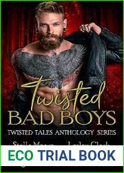 Twisted Bad Boys