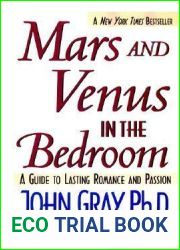 Mars and Venus in the Bedroom: A Guide to Lasting Romance and Passion