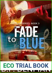 Fade to Blue (Blue, #3)