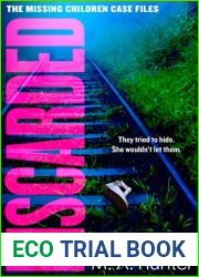 Discarded (The Missing Children Case Files #4)