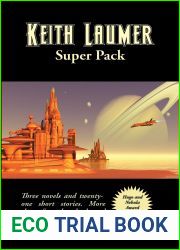 Keith Laumer Super Pack (Positronic Super Pack Book 44)