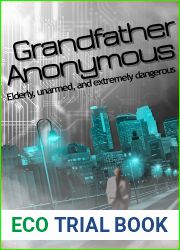 Grandfather Anonymous (Old Code #1)