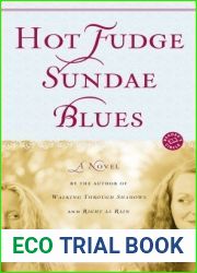 Hot Fudge Sundae Blues