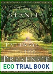 Pathways to His Presence: A Daily Devotional