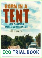 Born in a Tent