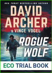 Rogue Wolf (Noah Wolf Book 22)