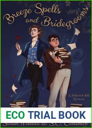 Breeze Spells and Bridegrooms