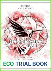 Hummingbird Down Fall