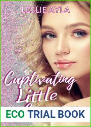Captivating Little Omega (Twisted Little Tales, #4)