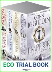 The Emperor Series Books 1-4