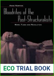 Bloodrites of the Post-Structuralists