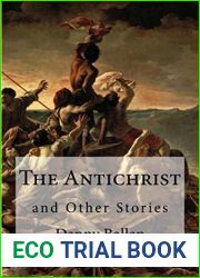 The Antichrist: and Other Stories