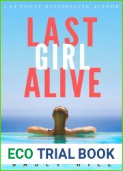 LAST GIRL ALIVE - CSI Reilly Steel 9