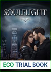 Soulflight (The Soul Series, #2)