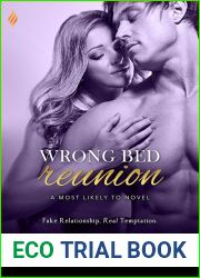 Wrong Bed Reunion (Most Likely To, #2)