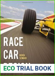 Race Car Design by Seward, Derek (February 27, 2015) Paperback