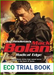 Radical Edge (Super Bolan, #150)