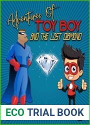 Adventures of Toy Boy and the Lost Diamond