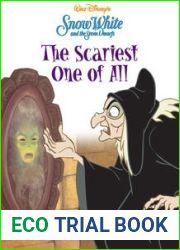 Snow White: The Scariest One of All