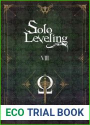 Solo Leveling, Vol. 8 (novel) (Volume 8) (Solo Leveling (novel), 8)