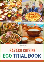 Kazakh cuisine