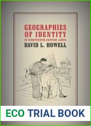 Geographies of Identity in Nineteenth-Century Japan