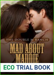 Mad About Maddie (Double M Ranch, #1)
