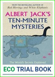 Albert Jack|s Ten-minute Mysteries
