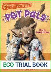 Mitzy|s Homecoming (Pet Pals, #1)