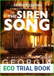 The Siren Song (Sophie Quinn #4)