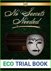 No Secrets Needed (New Beginnings #2)