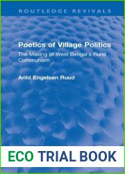 Poetics of Village Politics