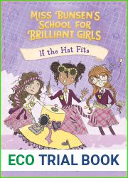 If the Hat Fits (Volume 1) (Miss Bunsen|s School for Brilliant Girls)