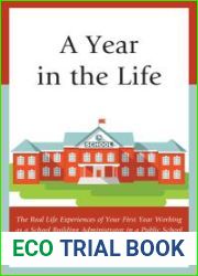 A Year in the Life