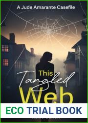 This Tangled Web (Jude Amarante Casefiles)