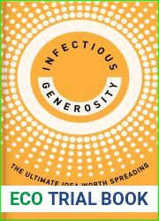 Infectious Generosity: The Ultimate Idea Worth Spreading