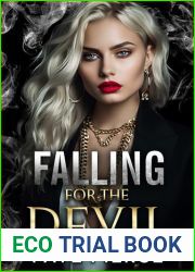 Falling for the Devil (Hellbound Hearts Book 2)
