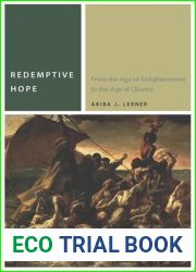 Redemptive Hope: From the Age of Enlightenment to the Age of Obama